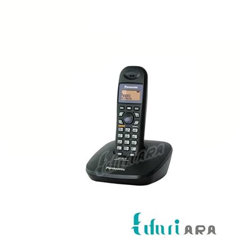 kx tg3611sx|تلفن بی سیم پاناسونیک مدل KX.